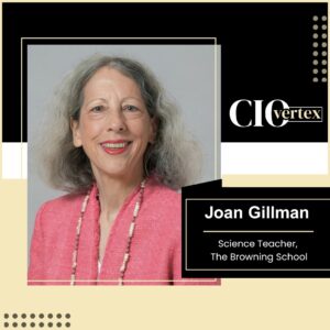 joan gillman