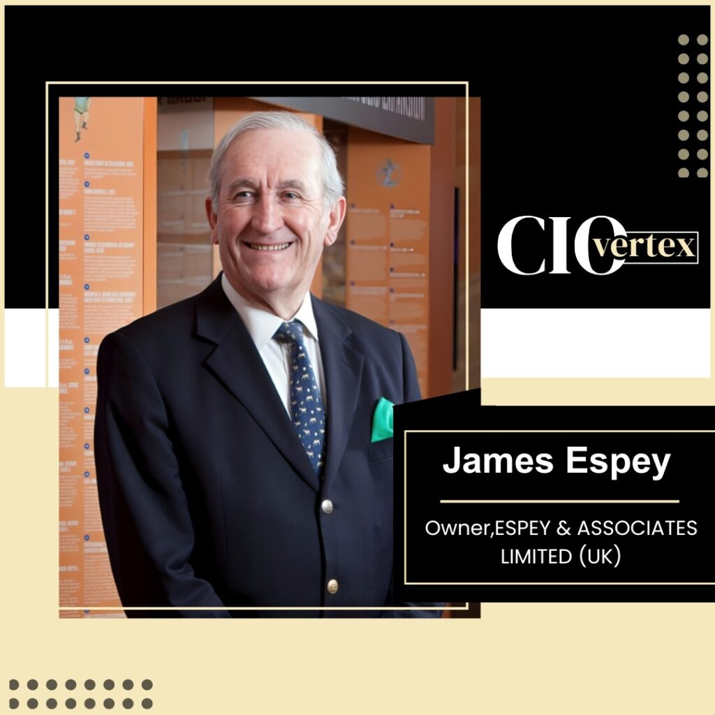 james espey pinnacle leaders