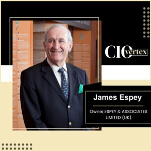 james espey pinnacle leaders