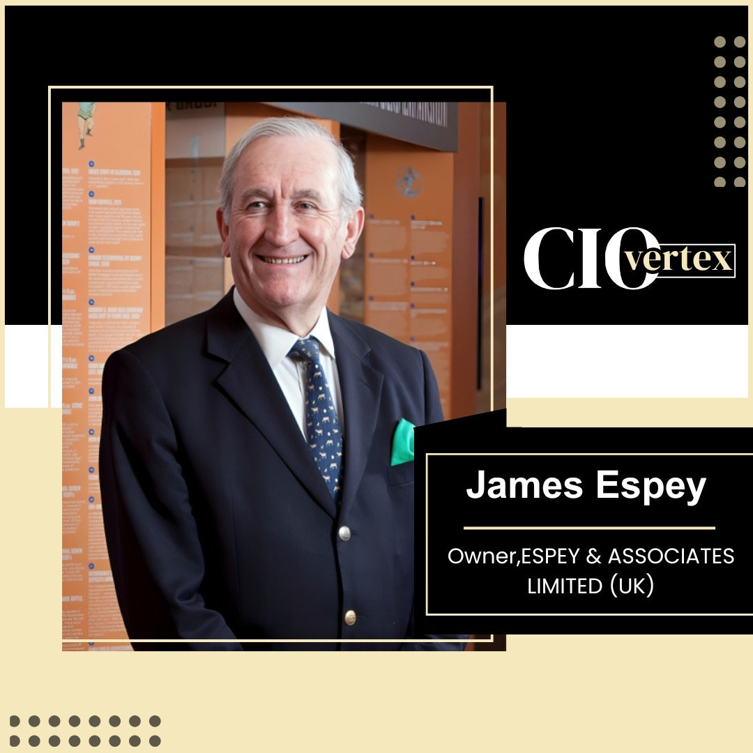 james espey pinnacle leaders