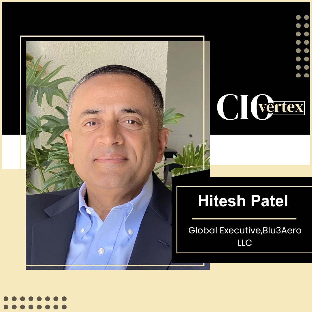 hitesh patel
