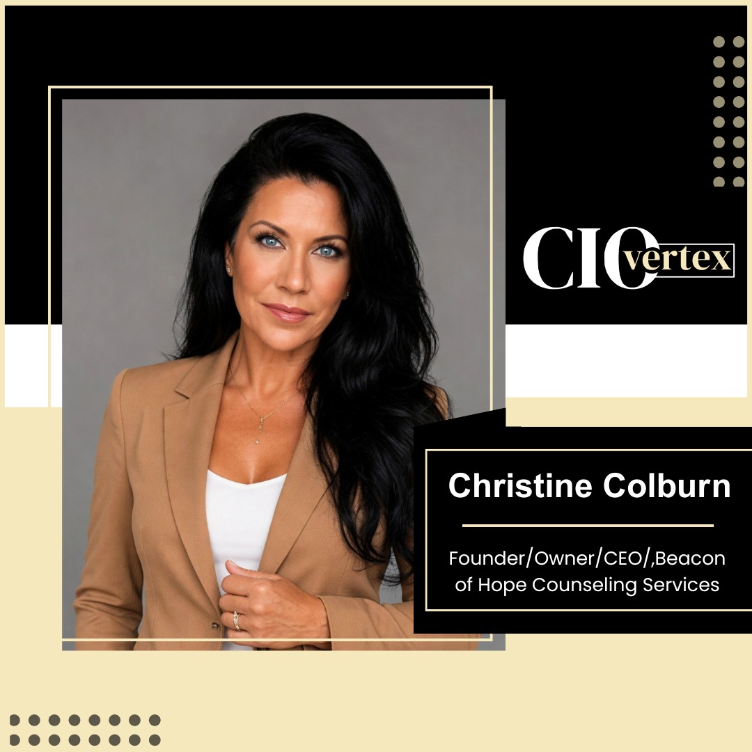christine Colburn