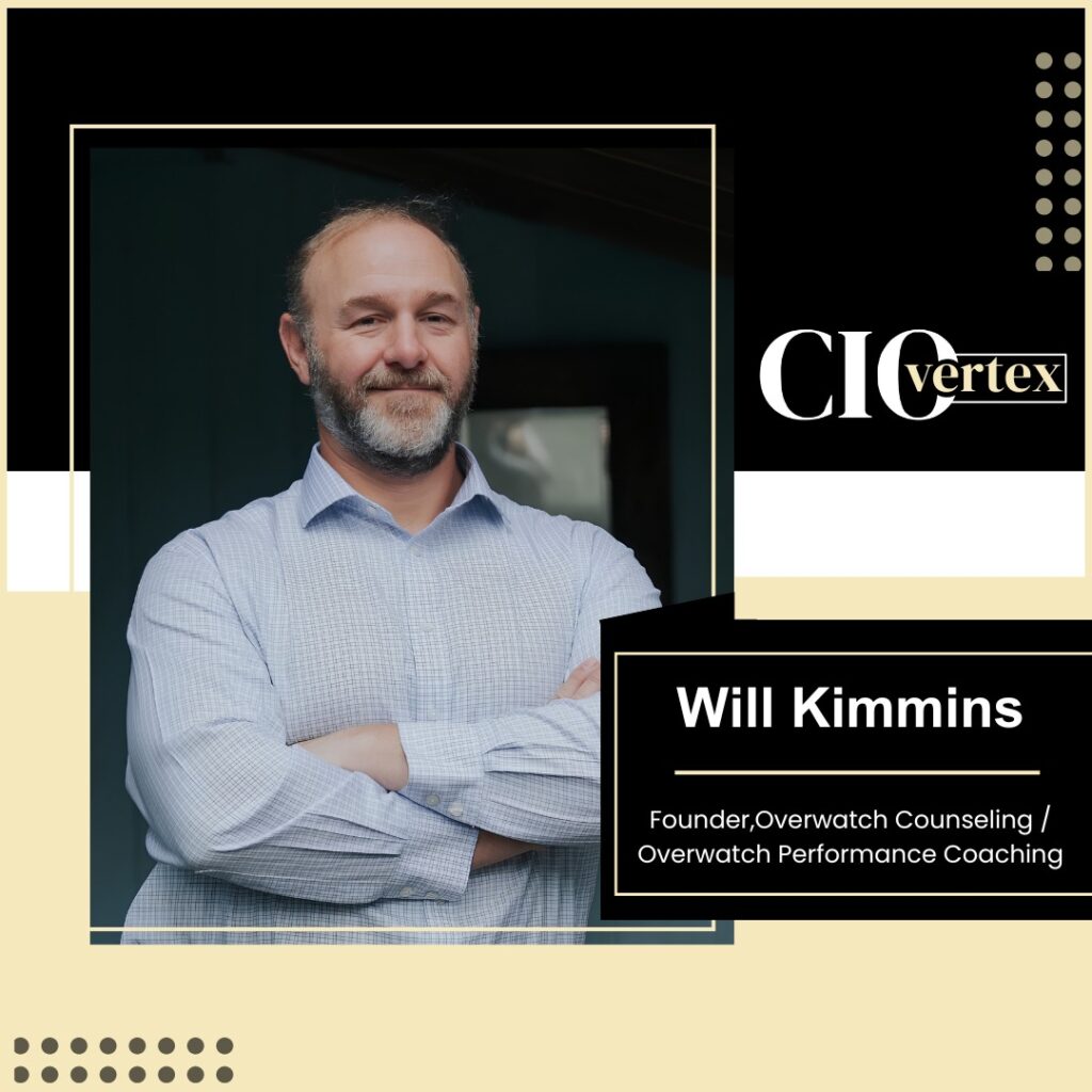 william kimmins