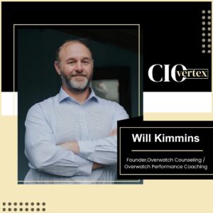 william kimmins