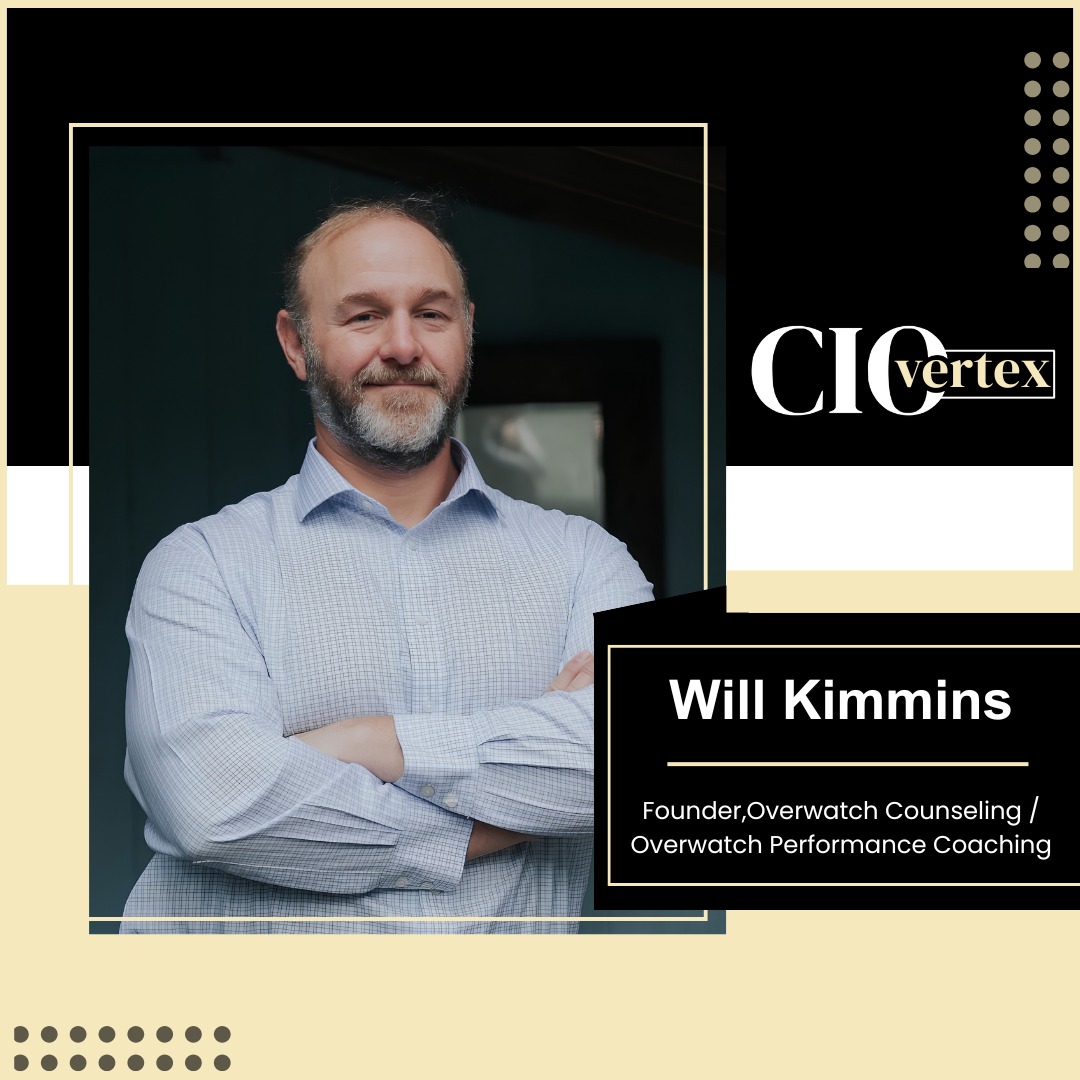 william kimmins