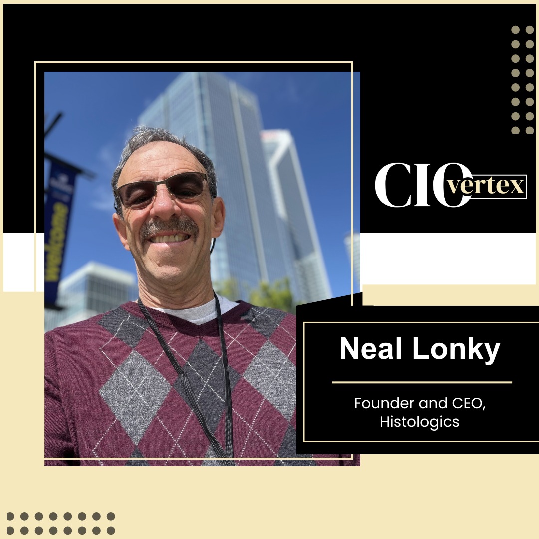 neal lonky profile