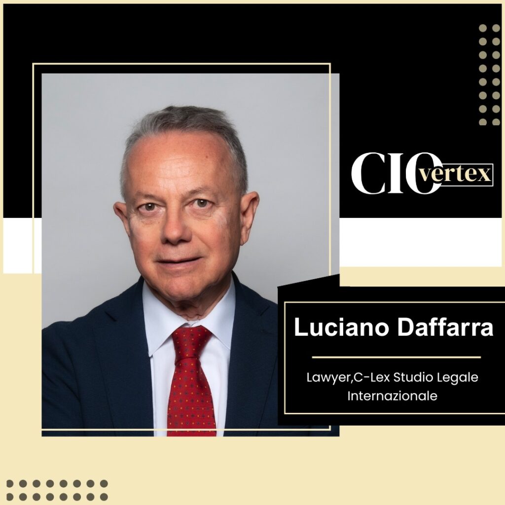 luciano daffarra