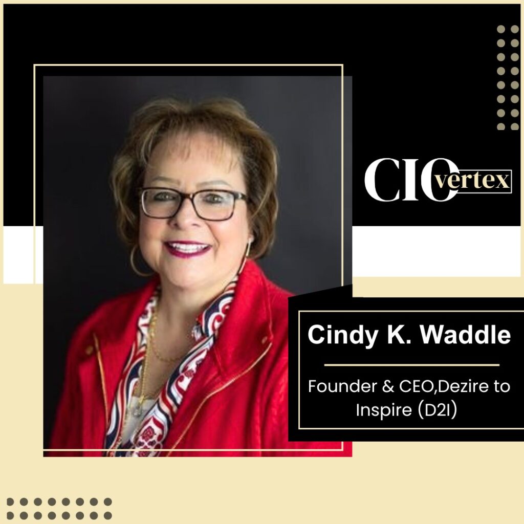 Cindy Pinnacle Leaders