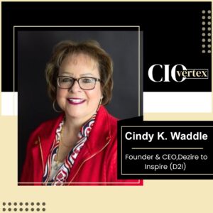 Cindy Pinnacle Leaders