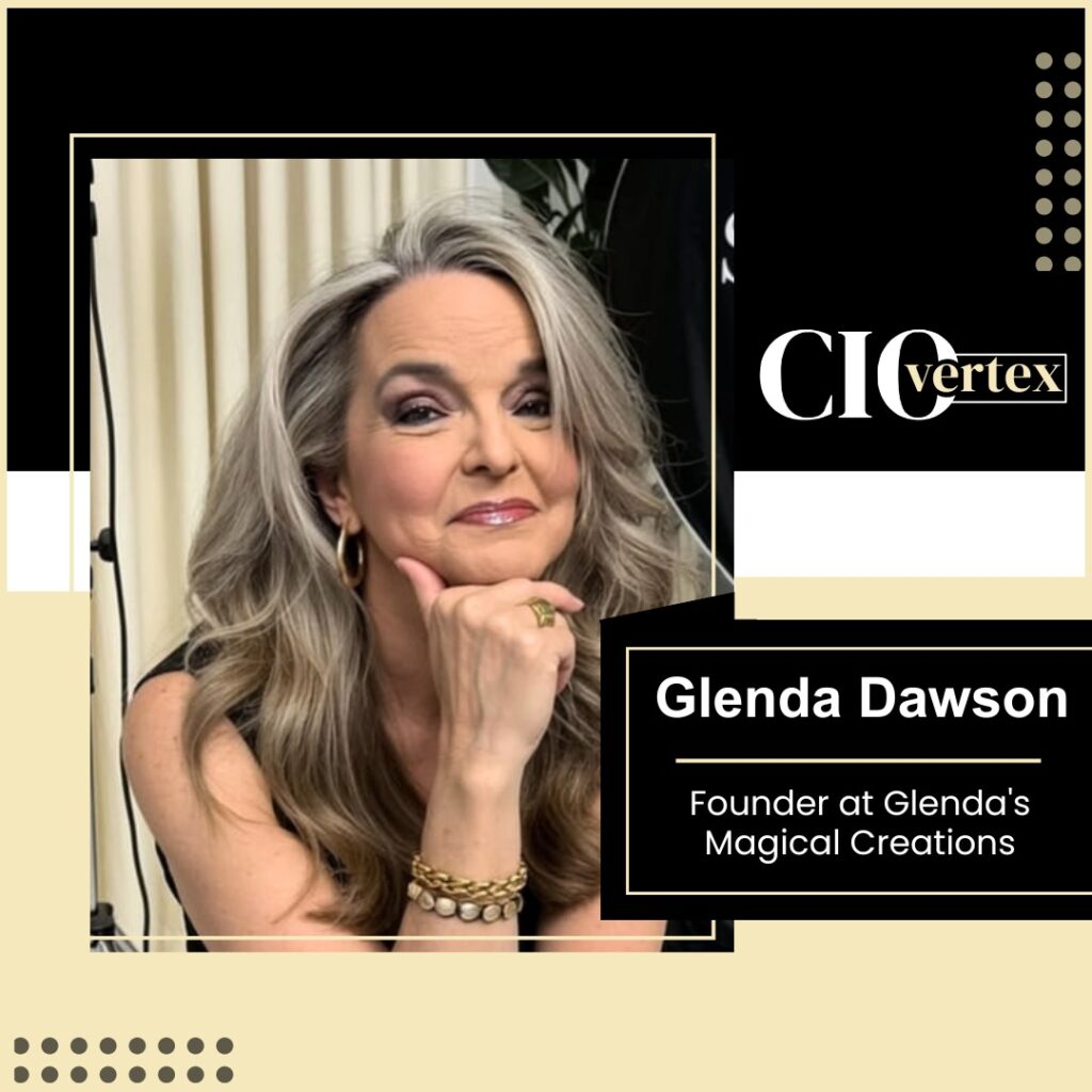 glenda dawson post