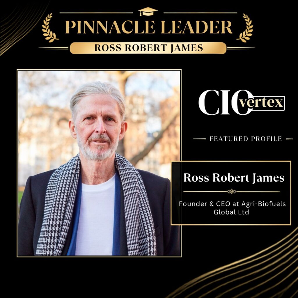 ross robert