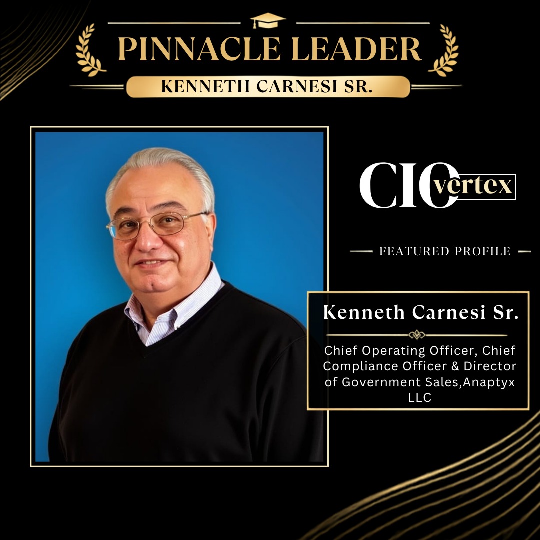 kenneth pincle leader