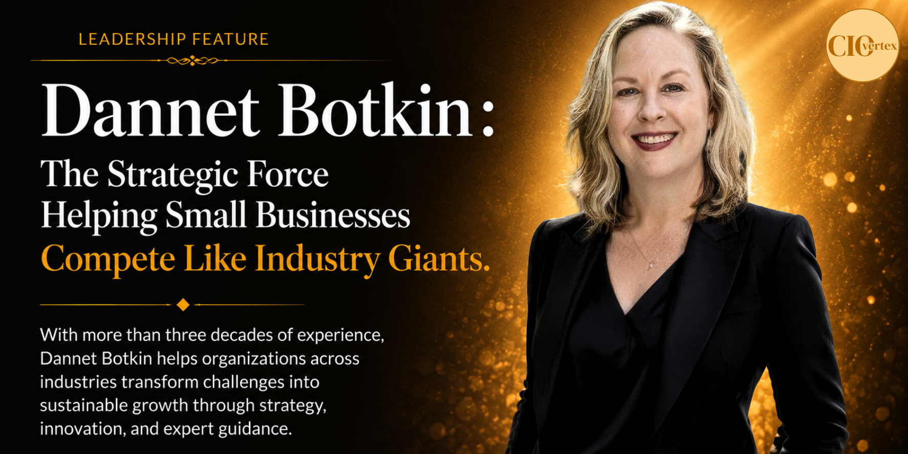 dannet botkin top visual