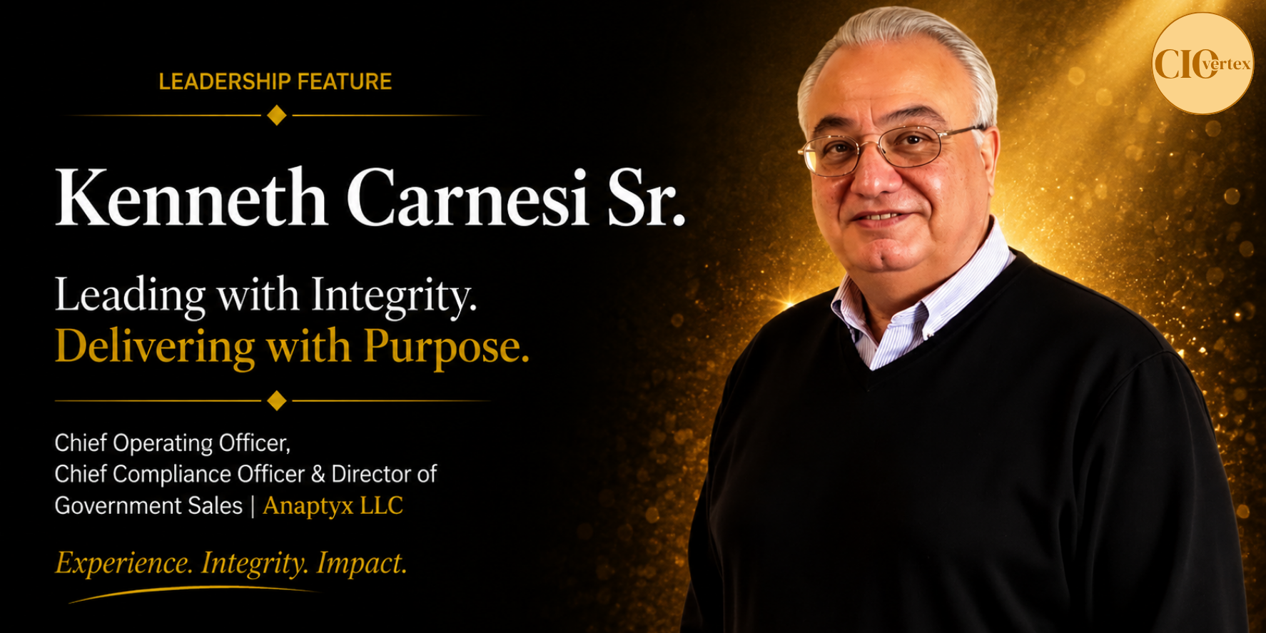 kenneth carnesi