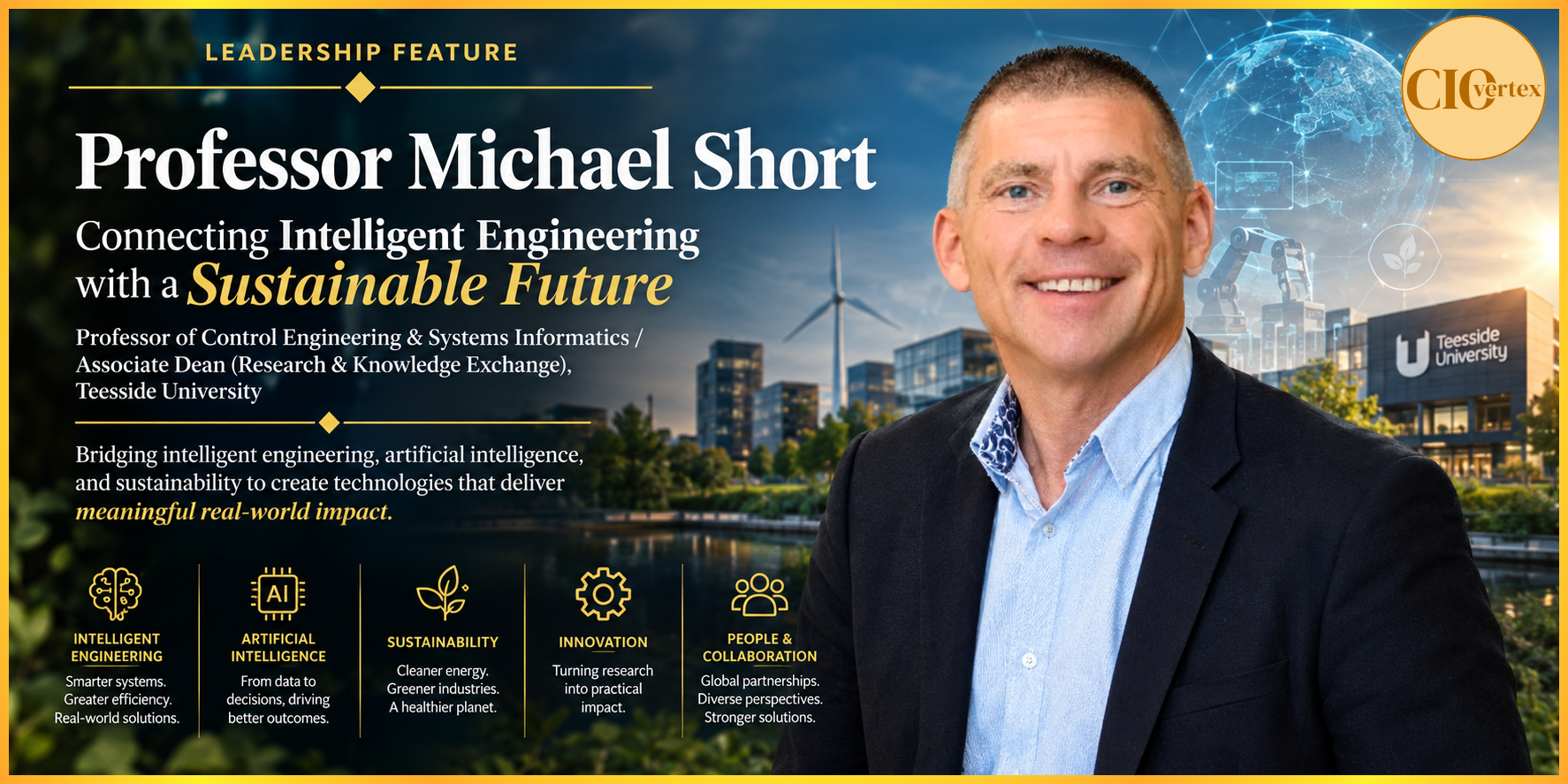 michael short cover page