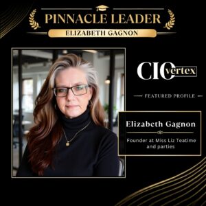 Elizabeth front cover