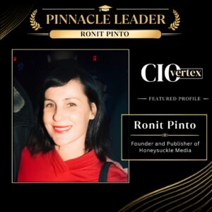 Ronit Pintu Cover Page