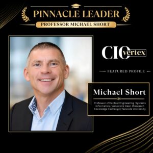 michael short