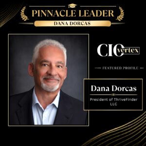 dana docras cover story