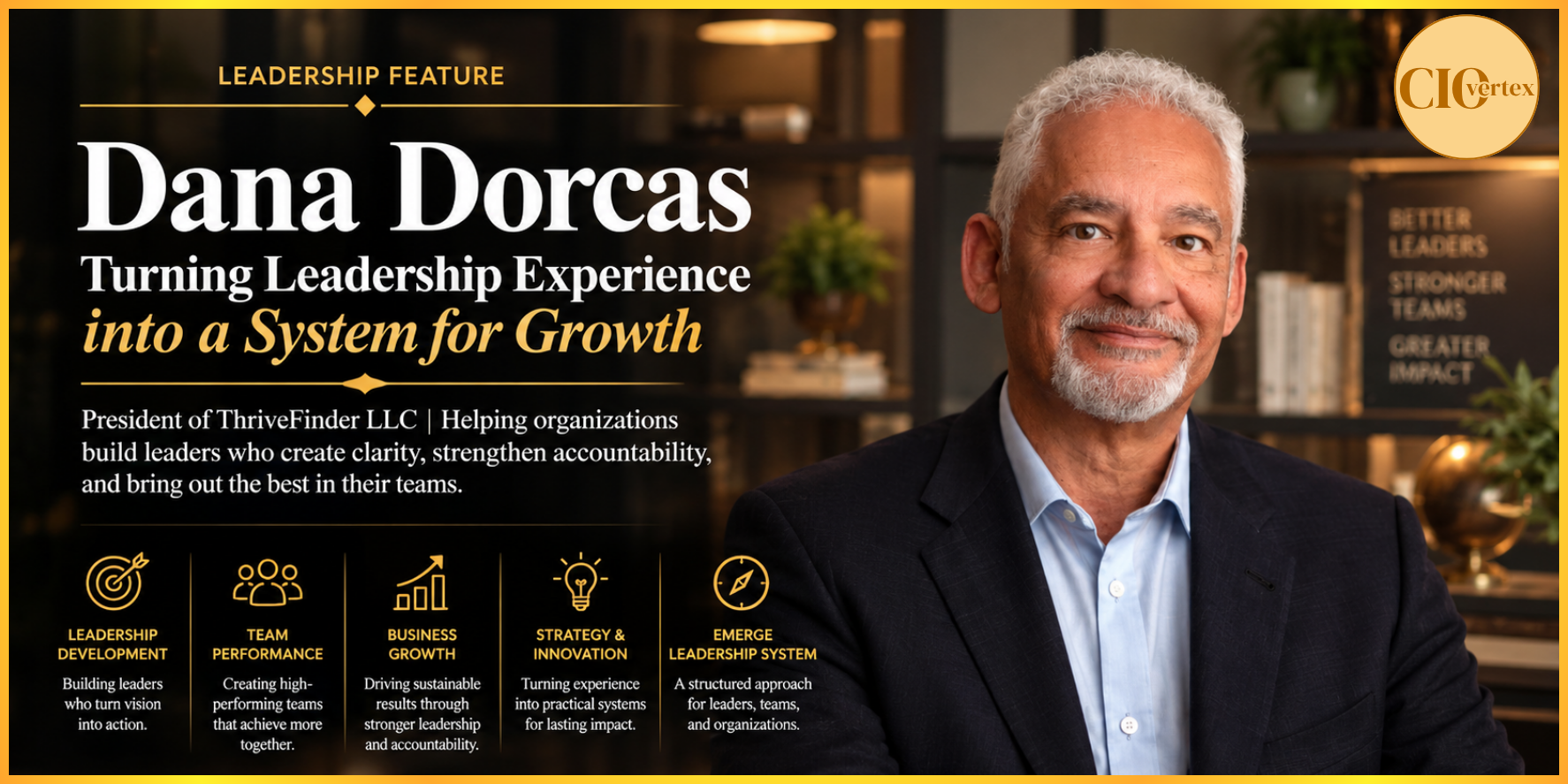 dana dorcas cover page