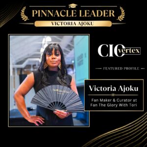 victoria ajoku cover pinnacle leaders