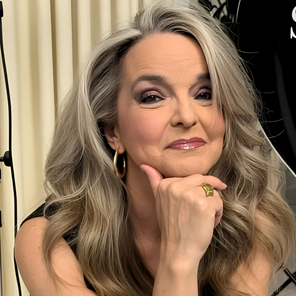 glenda dawson about us page